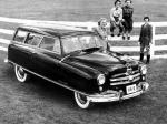 Nash Rambler Custom Wagon 1951 года